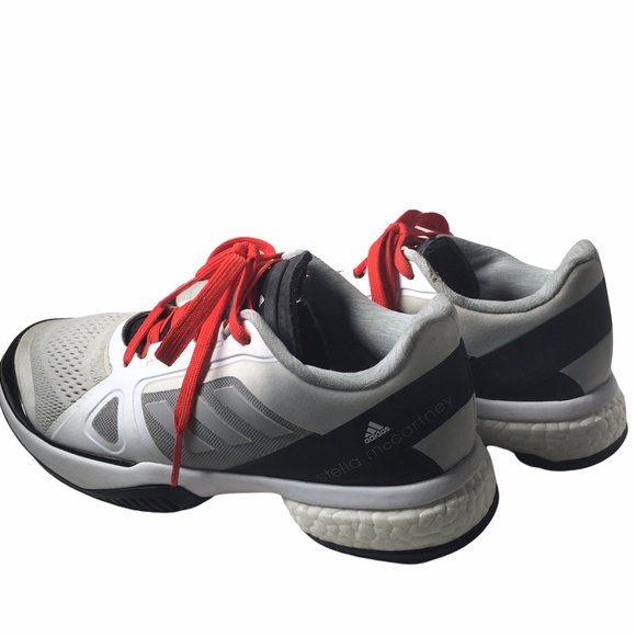 Adidas by Stella McCartney Shoes - Adidas Stella McCartney Boost Barricade sneakers